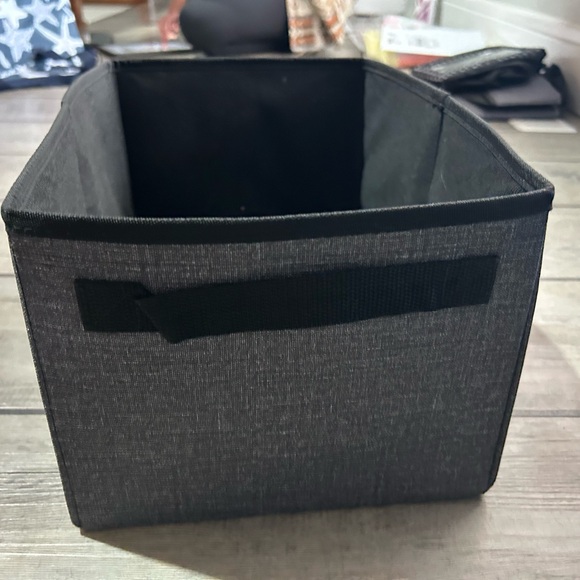 Your way storage bin - Picture 3 of 7